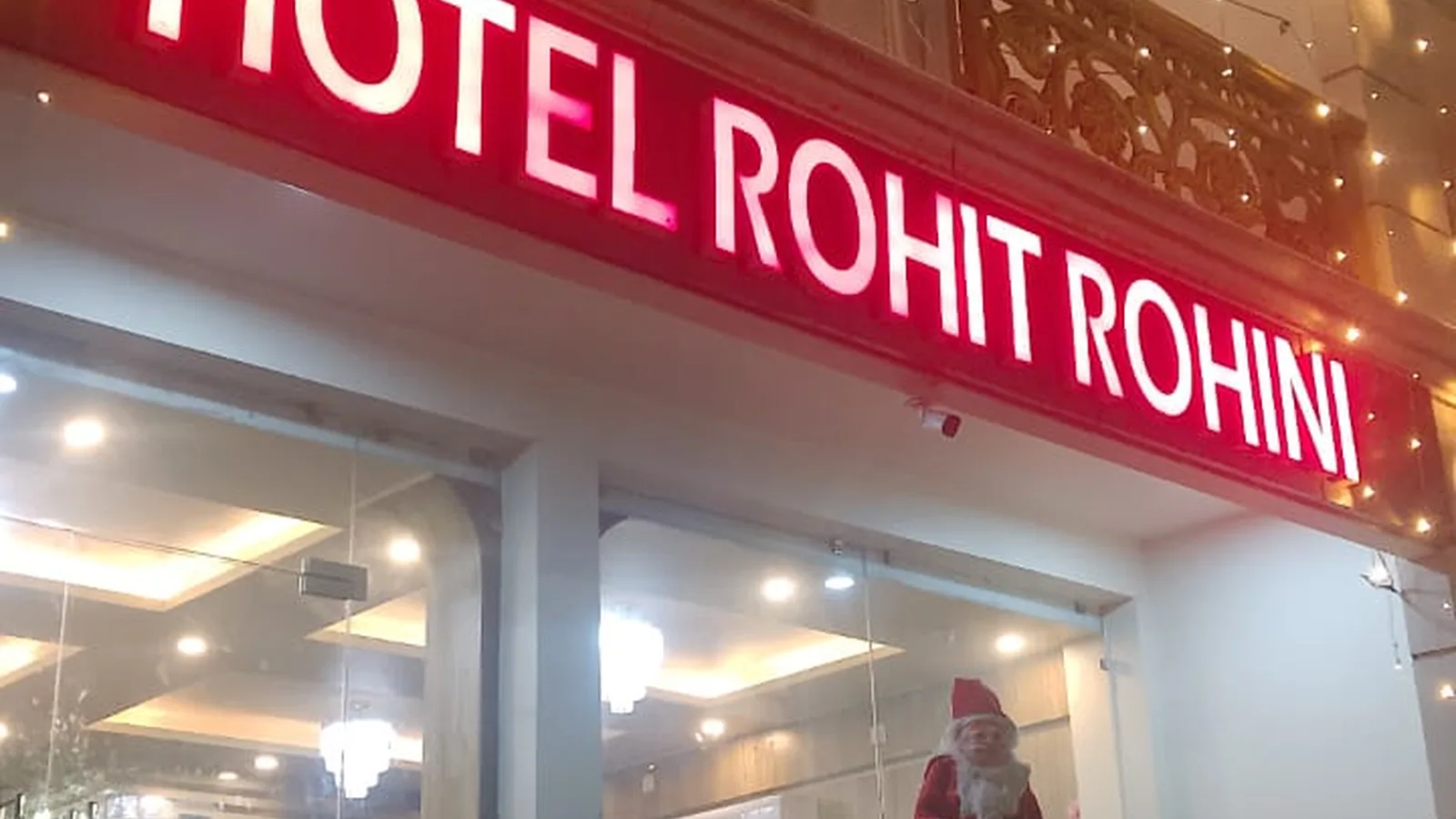 Hotel accommodation arranged for Puri tour guests